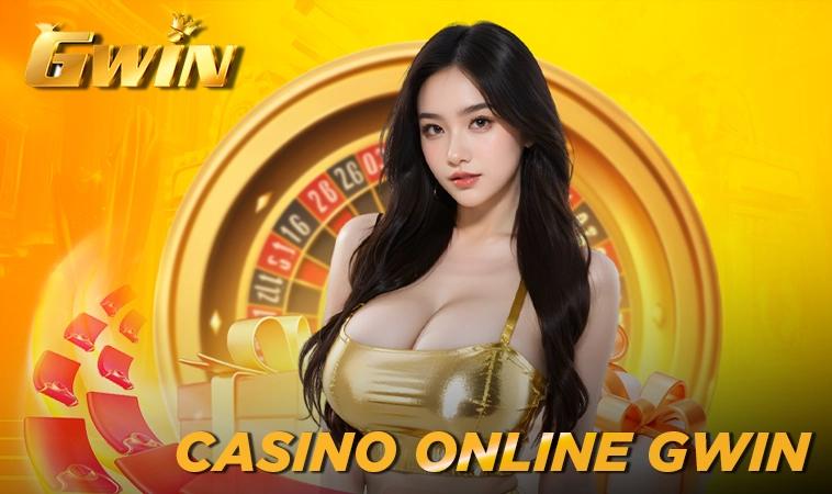 Trải nghiệm chơi game bài trực tuyến hấp dẫn tại Casino Online GWIN