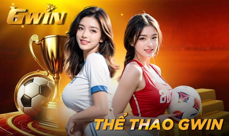 Tham gia cá cược thể thao an toàn tại nhà cái GWIN