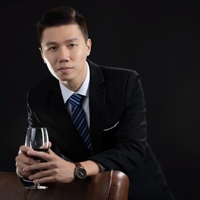 CEO Gwin - Nguyễn Văn Một