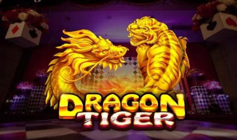 Dragon Tiger GWIN