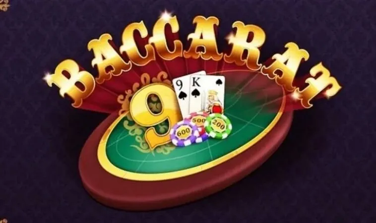 Baccarat Tại GWIN