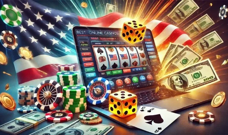 Nhận thưởng cực lớn khi tham gia Casino Online tại GWIN