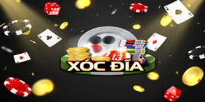 Tham Gia Ngay Xóc Đĩa 8DAY: Cơ Hội Thắng Lớn Đang Chờ!