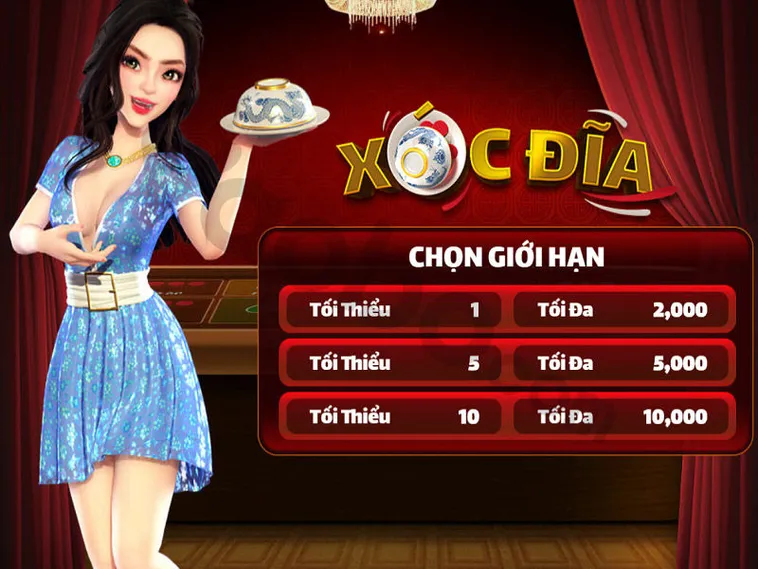 Tham Gia Xóc Đĩa VN88: Cơ Hội Thắng Lớn Đang Chờ Đón Bạn!