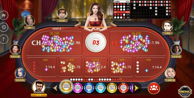 Tham Gia Xóc Đĩa BONGVIP: Cơ Hội Thắng Lớn Chờ Đợi Bạn! 2 Tham Gia Xóc Đĩa BONGVIP: Cơ Hội Thắng Lớn Chờ Đợi Bạn!