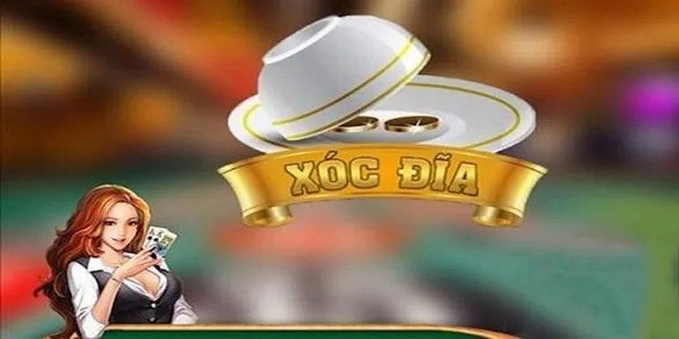 Xóc Đĩa Tại VINBET: Xu Hướng Giải Trí Trực Tuyến Thu Hút Người Chơi Việt Nam