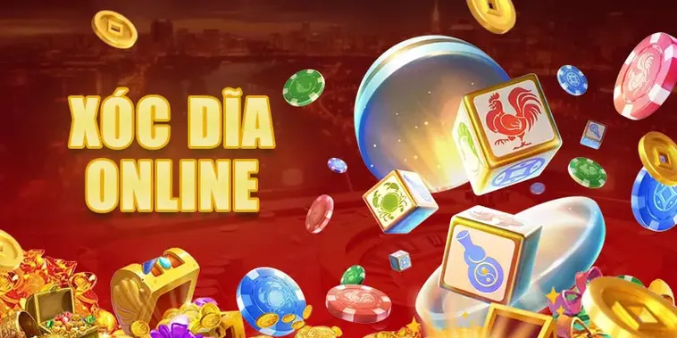 Hướng Dẫn Toàn Diện Cách Chơi Xóc Đĩa Thắng Lớn Tại S666 2 Hướng Dẫn Toàn Diện Cách Chơi Xóc Đĩa Thắng Lớn Tại VUABET