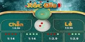 Hướng Dẫn Toàn Diện Cách Chơi Xóc Đĩa Thắng Lớn Tại VUABET