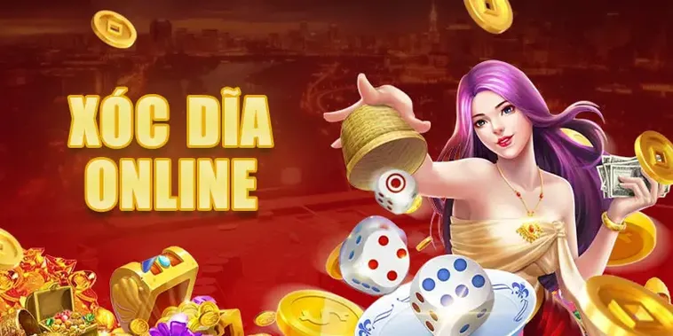 Hướng Dẫn Chơi Xóc Đĩa Tại 8Day: Bí Quyết Thắng Lớn 2 Hướng Dẫn Chơi Xóc Đĩa Tại VL88: Bí Quyết Thắng Lớn