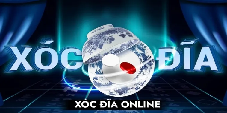 Tham Gia Ngay Xóc Đĩa 789WIN: Chinh Phục Thắng Lợi Cùng Đam Mê!