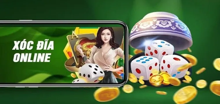 Khám Phá Sức Hút Của Trò Chơi Xóc Đĩa Tại 68 Game Bài 2 Khám Phá Sức Hút Của Trò Chơi Xóc Đĩa Tại AZ888