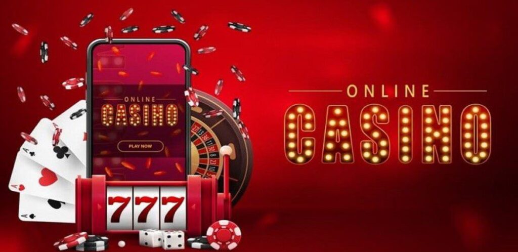 Casino Online 789P