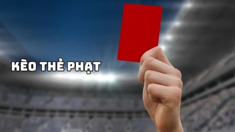 Cùng Keovip.us Tìm Hiểu Cách Chơi Kèo Thẻ Phạt Hiệu Quả Nhất 2 Các Loại Kèo Thẻ Phạt Phổ Biến