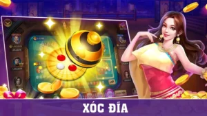 Xóc Đĩa Tại Bet88: Xu Hướng Giải Trí Trực Tuyến Thu Hút Người Chơi
