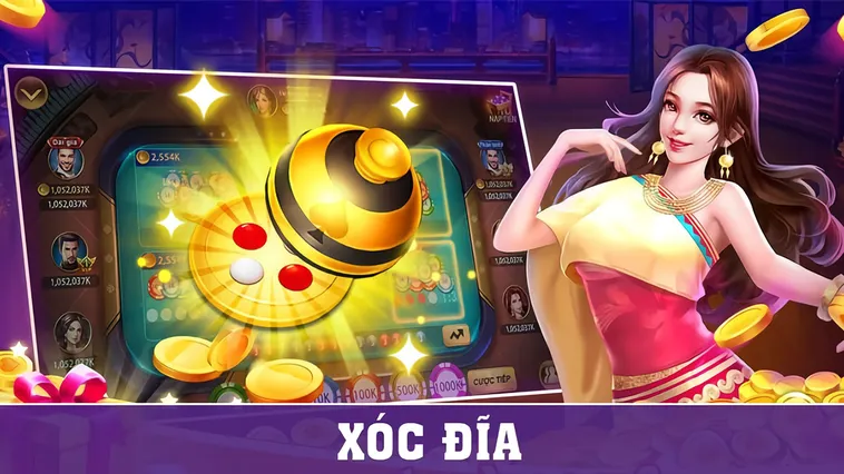 Xóc Đĩa Tại Bet88: Xu Hướng Giải Trí Trực Tuyến Thu Hút Người Chơi