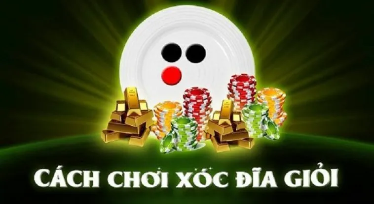 Bí Quyết Chinh Phục Xóc Đĩa 69VN: Hành Trình Thắng Lớn